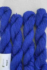 pascuali Pascuali Nepal NIEUW - Cobalt 34