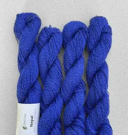 pascuali Pascuali Nepal NIEUW - Cobalt 34