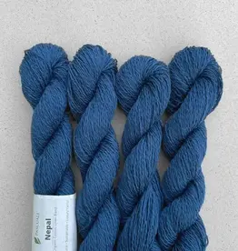 pascuali Pascuali Nepal NIEUW - Navy 03