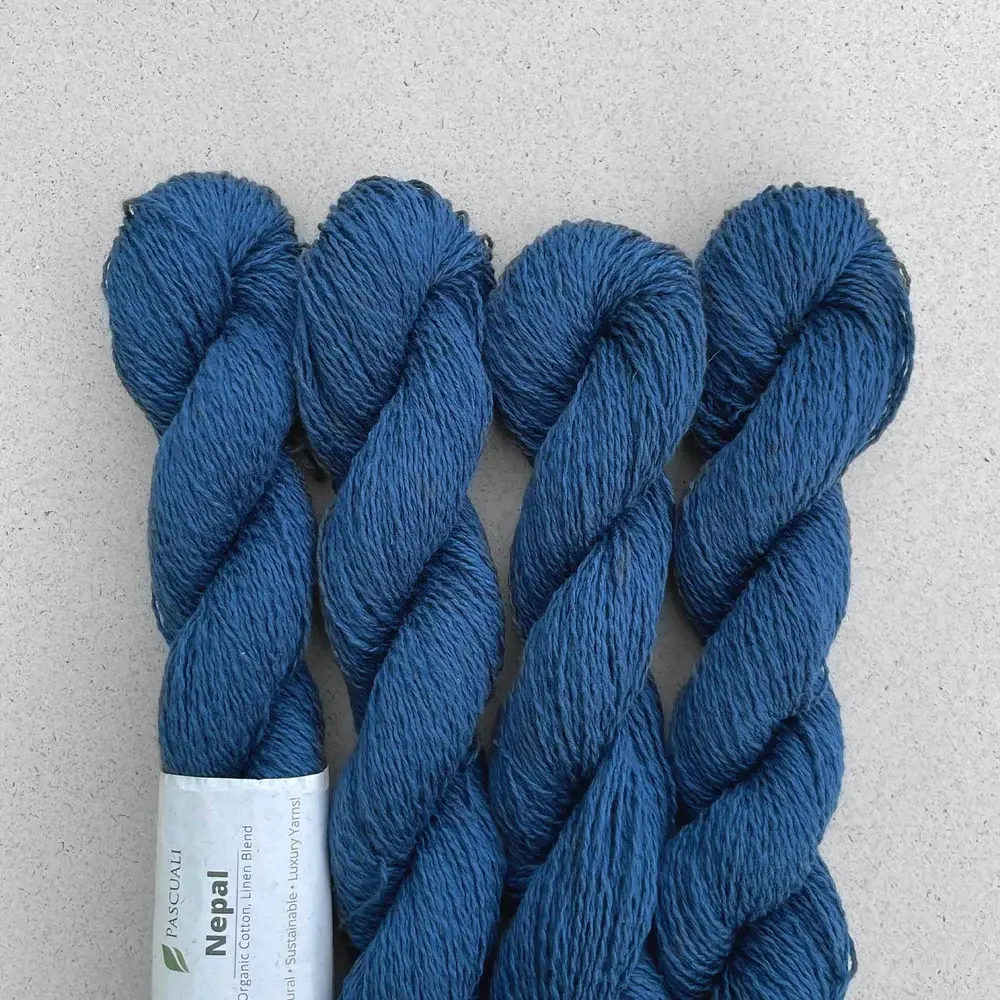 pascuali Pascuali Nepal - Navy 03