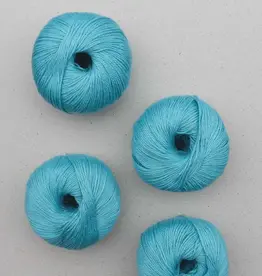 Pascuali Cumbria - Aquamarine 319
