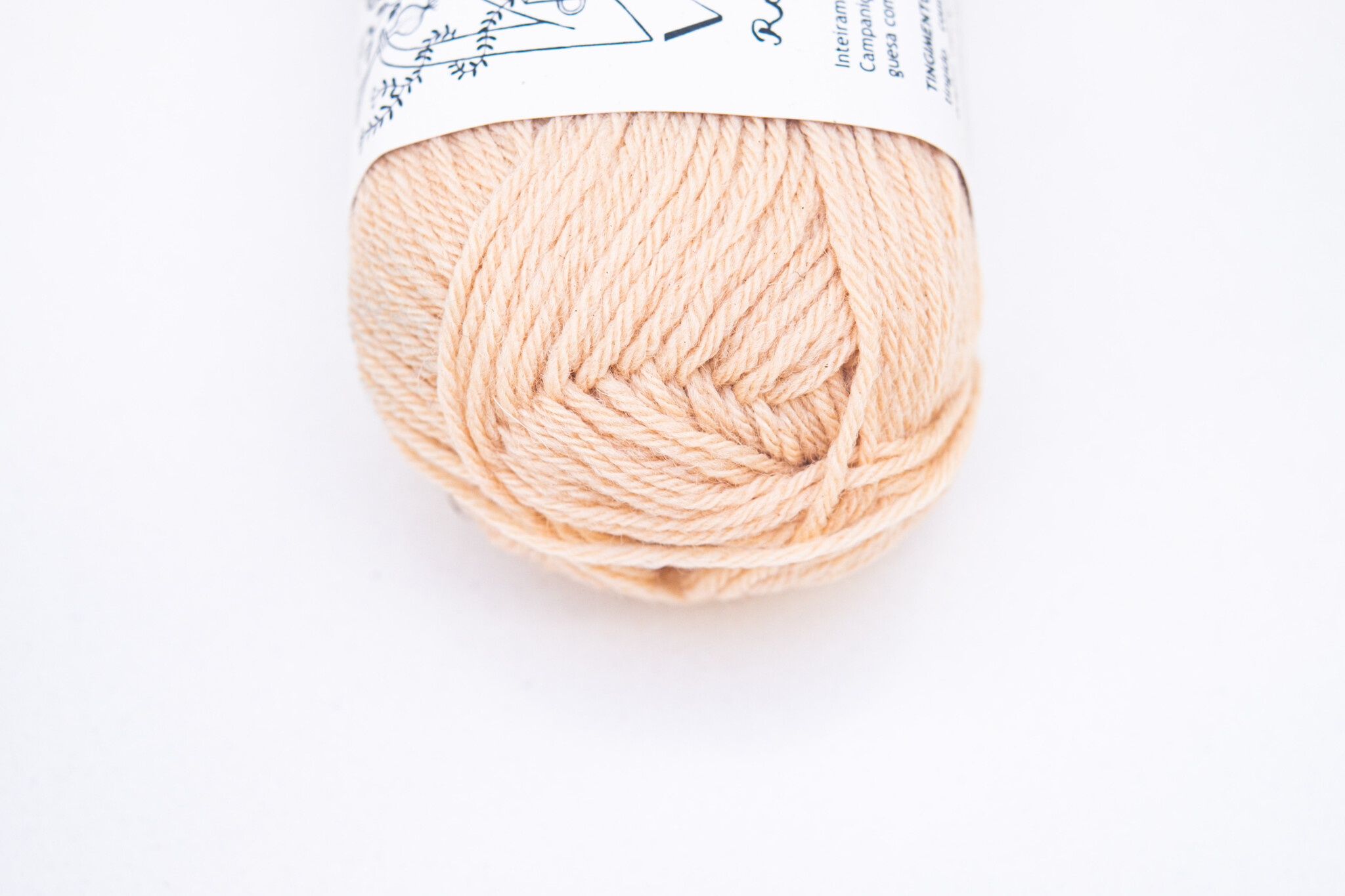 Rosapomar Rosa Pomar Vovó Natural - N05 Catechu