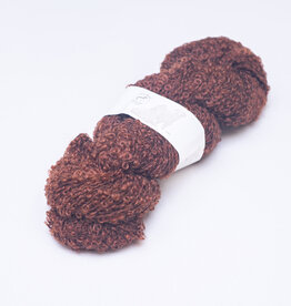 Mohair By Canard Mohair By Canard bouclé - Walnoot 1040