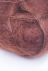 Mohair By Canard Mohair by Canard Silk Mohair - Walnut 3040