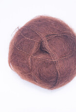 Mohair By Canard Mohair by Canard Silk Mohair - Walnut 3040