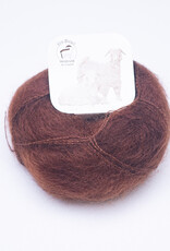 Mohair By Canard Mohair by Canard Silk Mohair - Walnut 3040