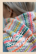 Laine 52 Weeks of Scrap Yarn