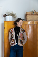 Laine 52 Weeks of Scrap Yarn