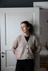 Laine 52 Weeks of Scrap Yarn