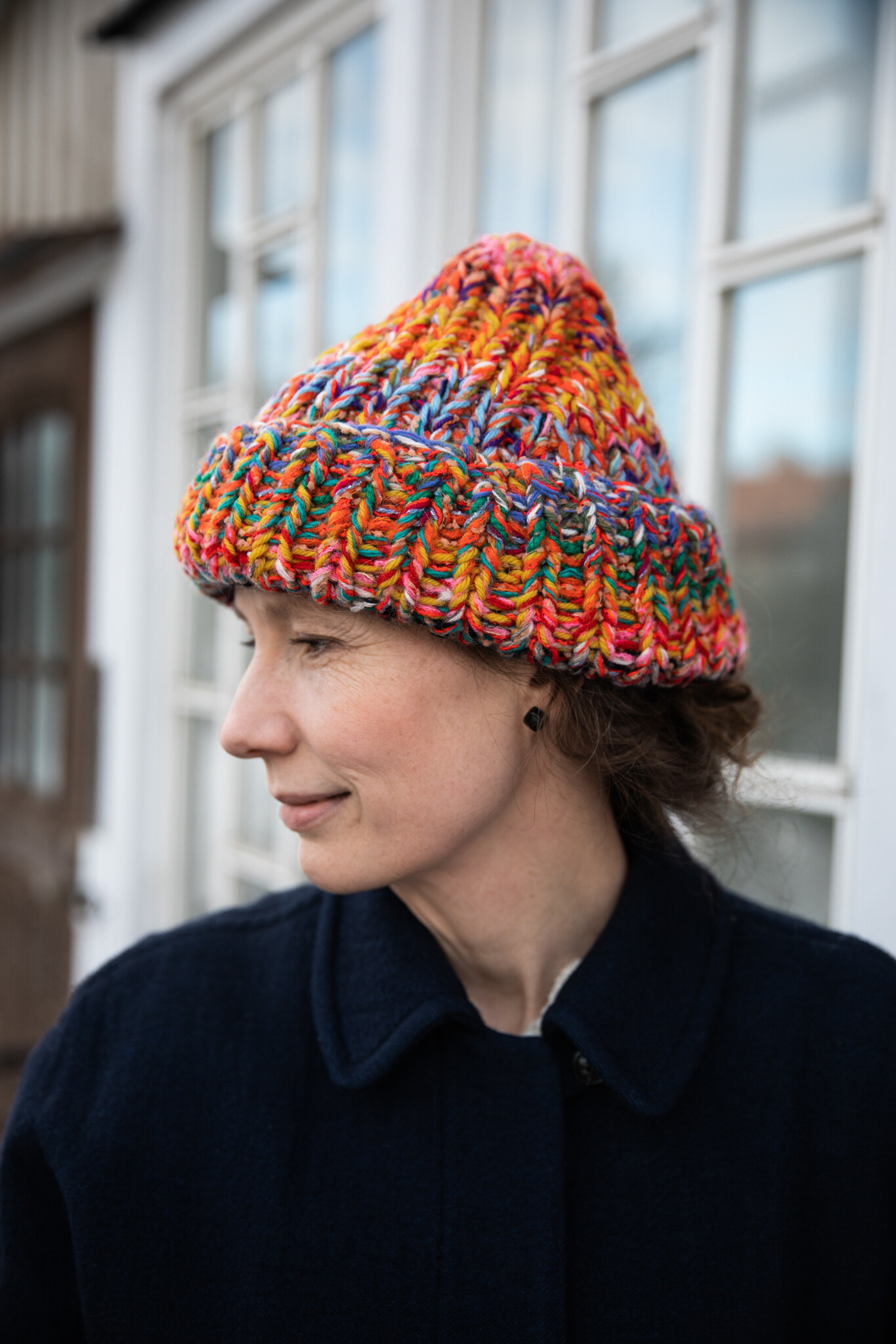 Laine 52 Weeks of Scrap Yarn