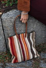 Laine 52 Weeks of Scrap Yarn