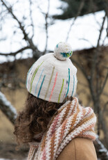 Laine 52 Weeks of Scrap Yarn