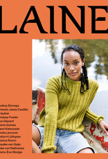 Laine Laine Magazine - issue 25