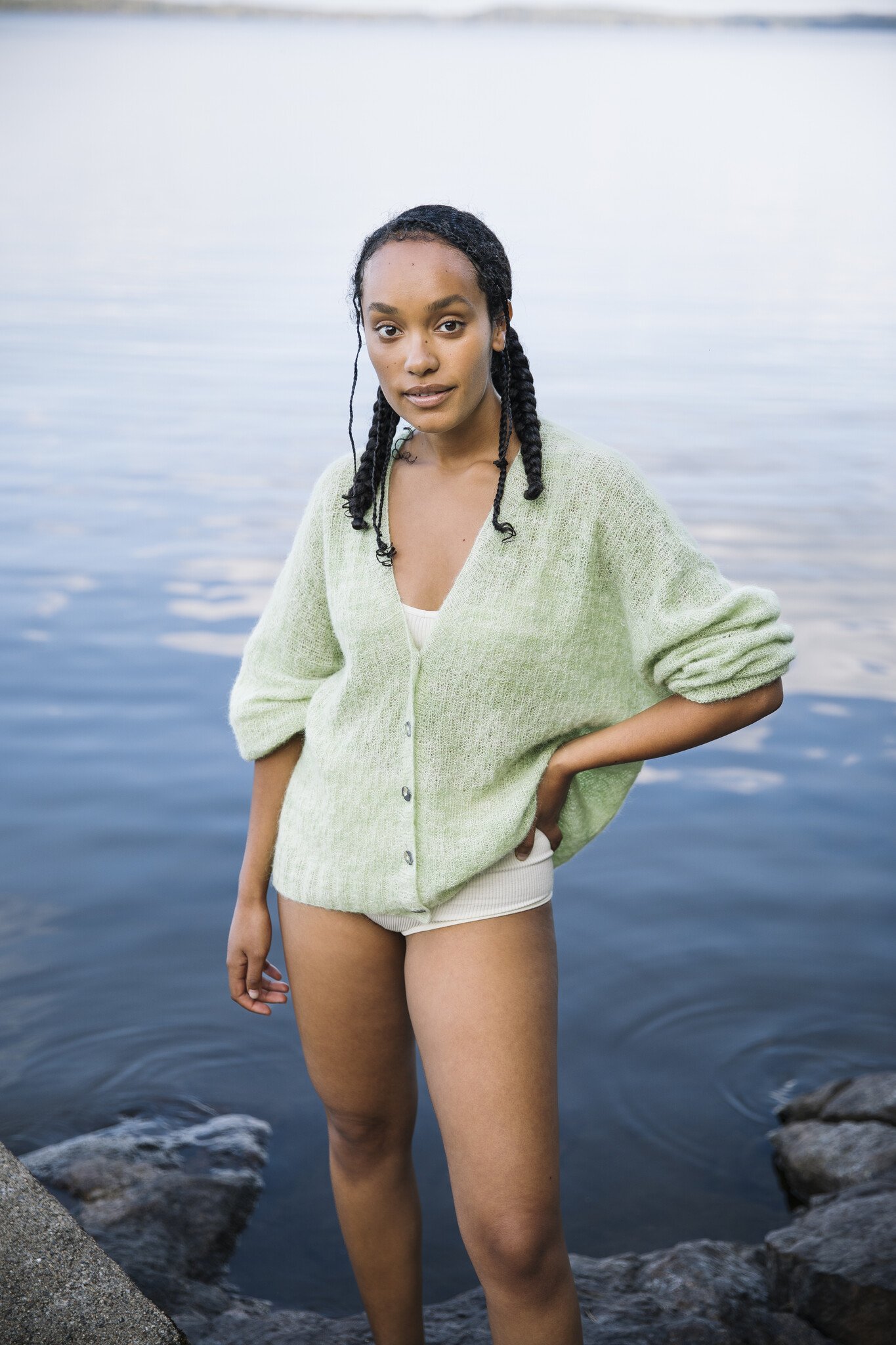 Laine Laine Magazine - issue 25