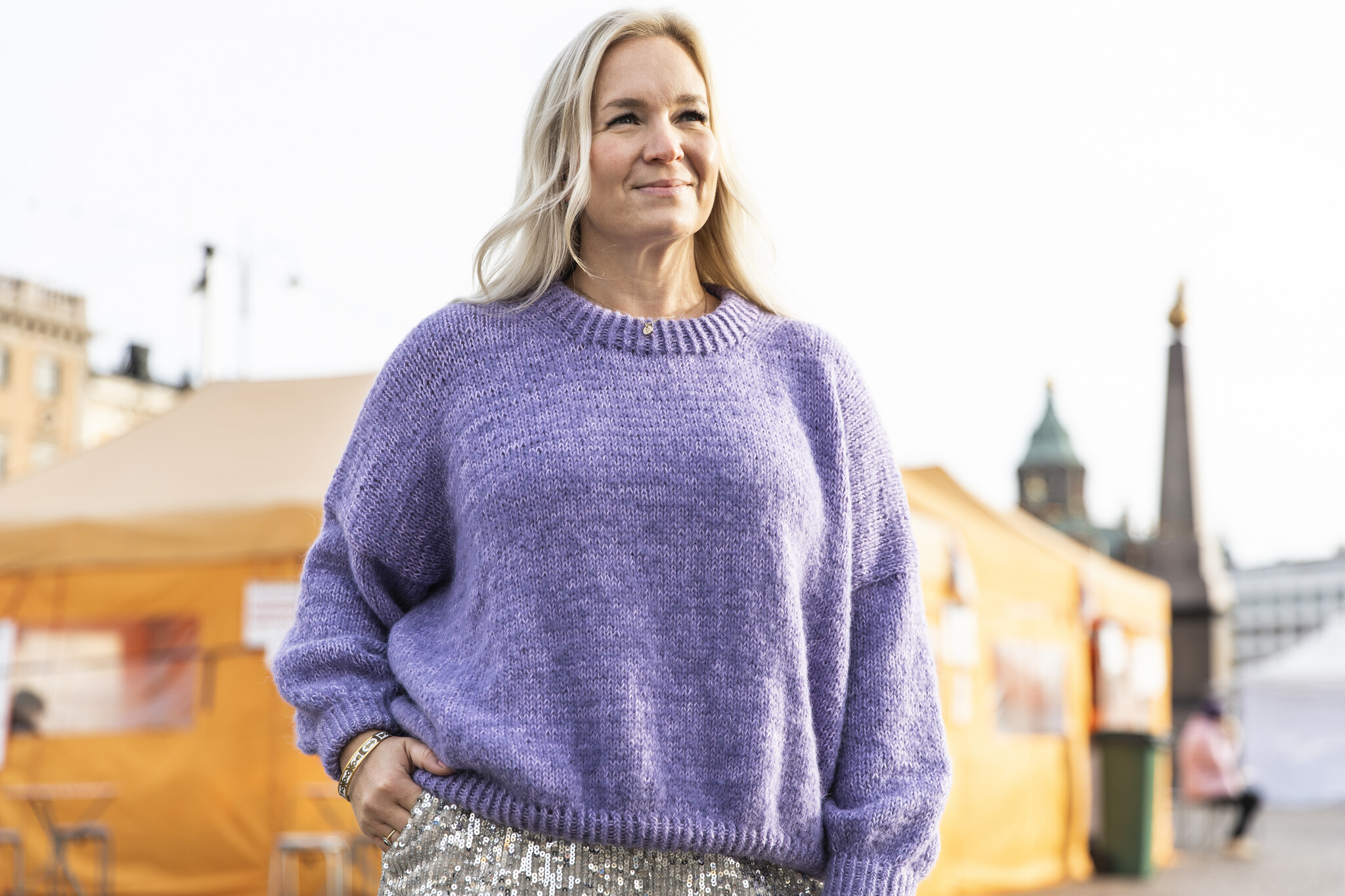 Laine Everyday Knits - Paula Narkiniemi