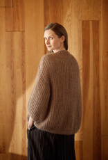Laine Entwined: Cables, Lace and Knitted Textures