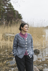 Laine Entwined: Cables, Lace and Knitted Textures