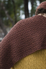 Laine Entwined: Cables, Lace and Knitted Textures