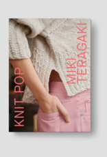 Laine Knit Pop - Miki Teragaki