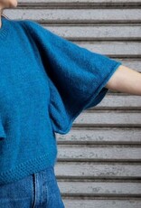 Laine Knit Pop - Miki Teragaki