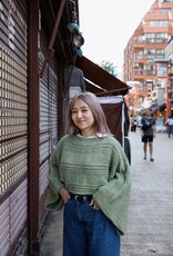 Laine Knit Pop - Miki Teragaki
