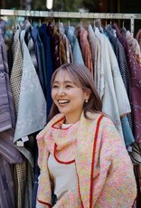 Laine Knit Pop - Miki Teragaki