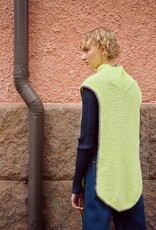 Laine Knit Pop - Miki Teragaki