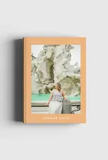 Be My Cozy Summer Knits - Sari Nordlund