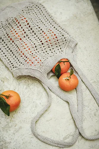 Be My Cozy Summer Knits - Sari Nordlund