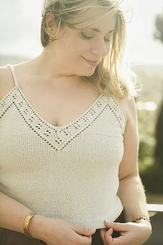 Be My Cozy Summer Knits - Sari Nordlund