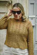 Be My Cozy Summer Knits - Sari Nordlund