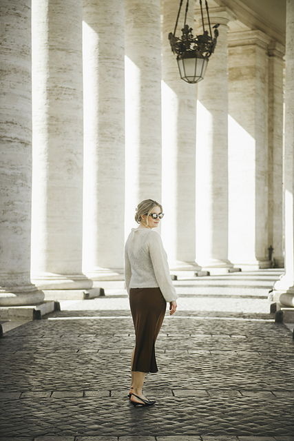 Be My Cozy Summer Knits - Sari Nordlund