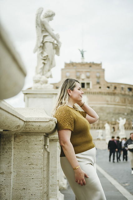 Be My Cozy Summer Knits - Sari Nordlund