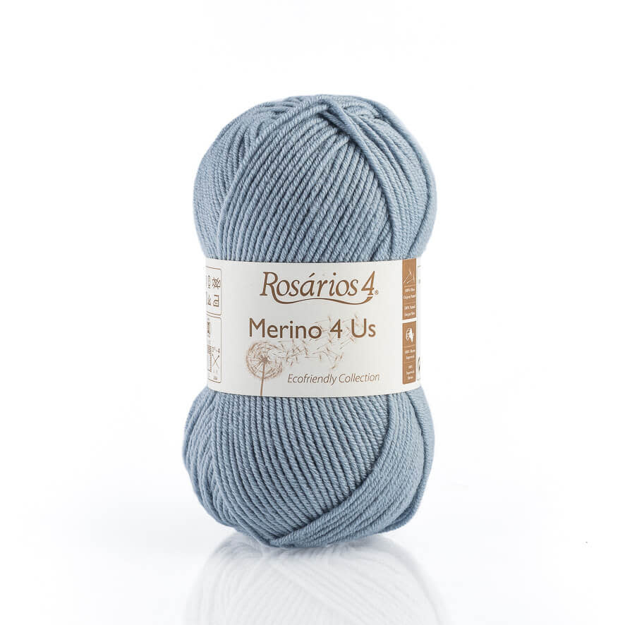 rosarios Rosarios Merino 4 US - kleur 06