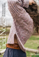 Laine Field Notes - Olga Putano
