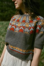 Laine Field Notes - Olga Putano