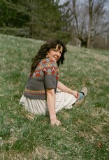 Laine Field Notes - Olga Putano