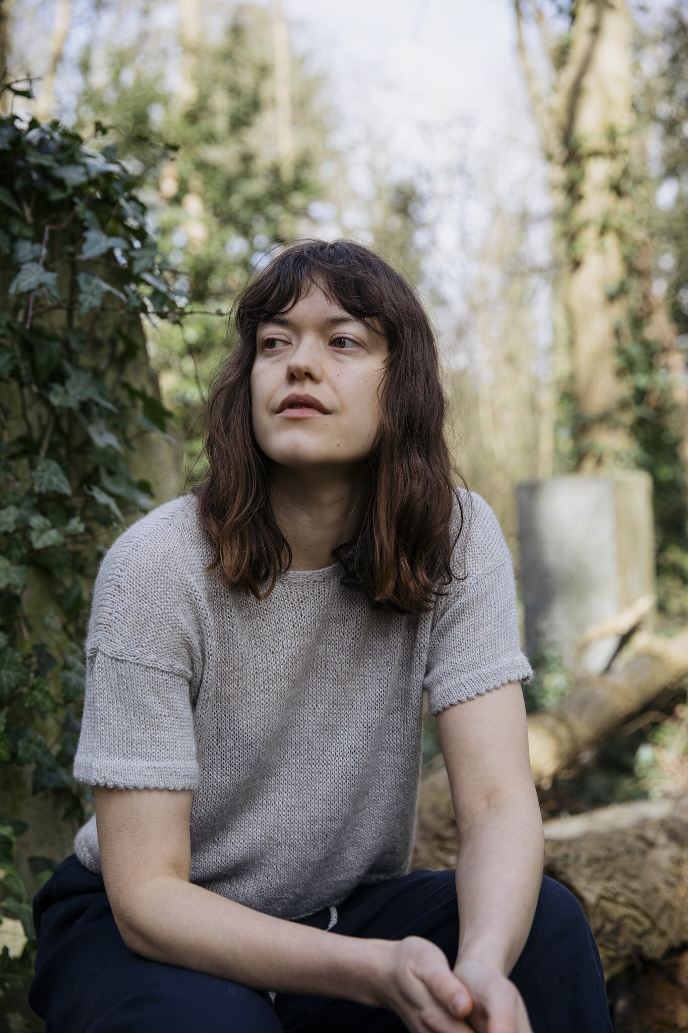 Laine Field Notes - Olga Putano