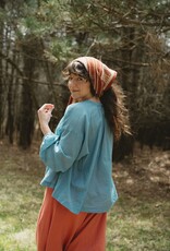 Laine Field Notes - Olga Putano