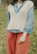 Laine Field Notes - Olga Putano