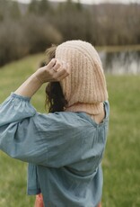 Laine Field Notes - Olga Putano
