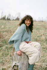 Laine Field Notes - Olga Putano