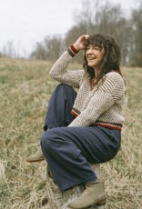 Laine Field Notes - Olga Putano