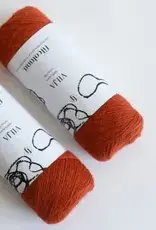 Filcolana Filcolana Indiecita/Vilja - Pumpkin 111