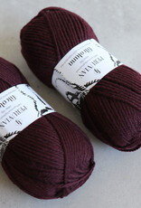 Filcolana Filcolana Peruvian - Dark Bordeaux 382