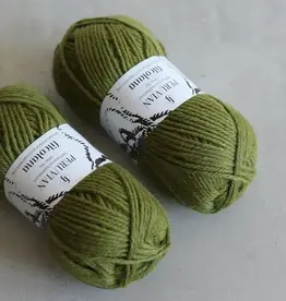 Filcolana Filcolana Peruvian - Avocado 809