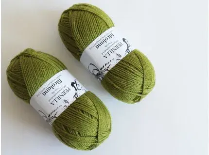 Filcolana Filcolana Pernilla - Sorrel 210