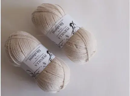 Filcolana Filcolana Pernilla - Champagne 383