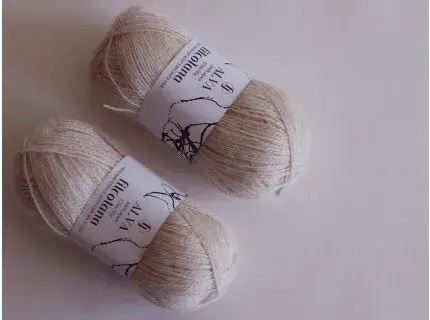 Filcolana Alva - Champagne 383