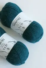 Filcolana Alva - Gasoline 385